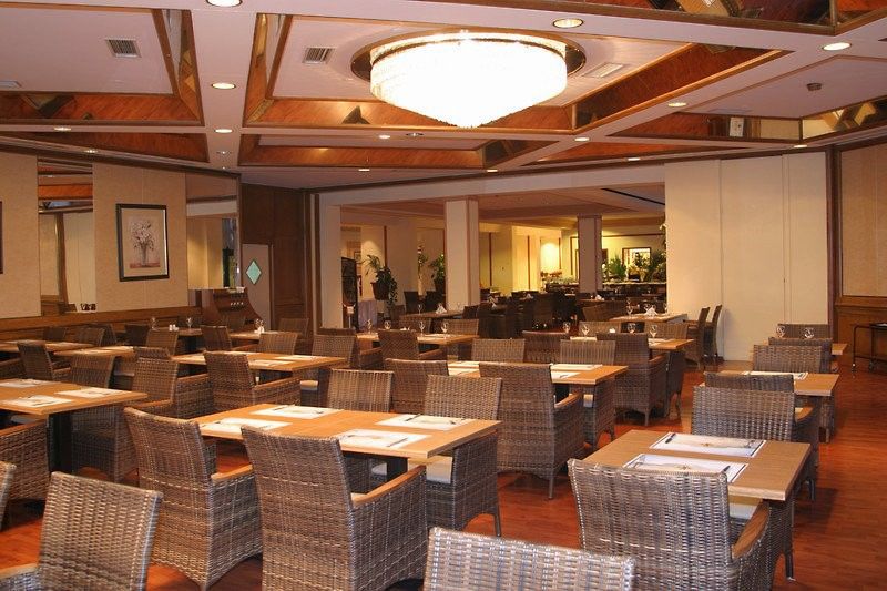 Merit Crystal Cove Casino & Karavas (Northern Cyprus)